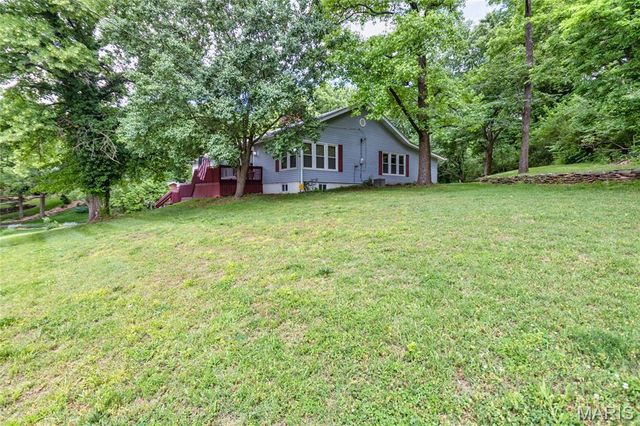 12505 Weber Hill Road, Sunset Hills, MO 63127