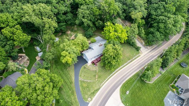 12505 Weber Hill Road, Sunset Hills, MO 63127