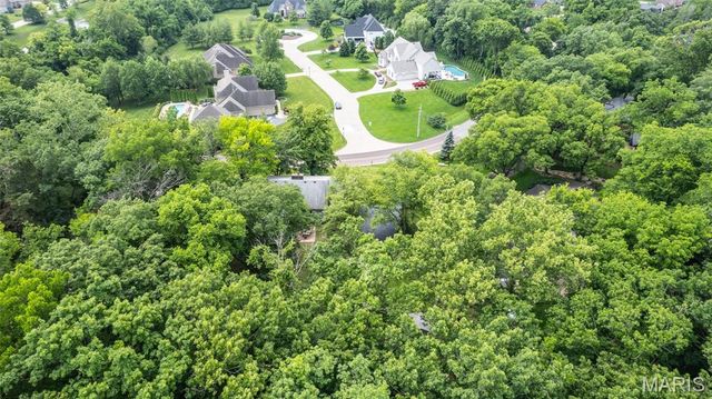 12505 Weber Hill Road, Sunset Hills, MO 63127