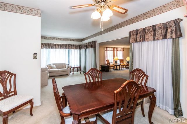12505 Weber Hill Road, Sunset Hills, MO 63127