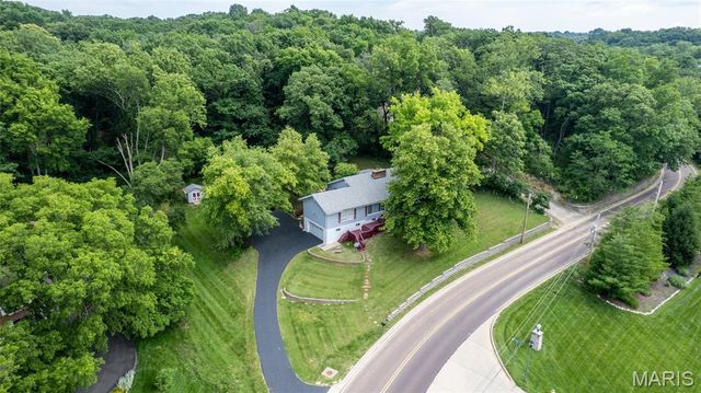 12505 Weber Hill Road, Sunset Hills, MO 63127