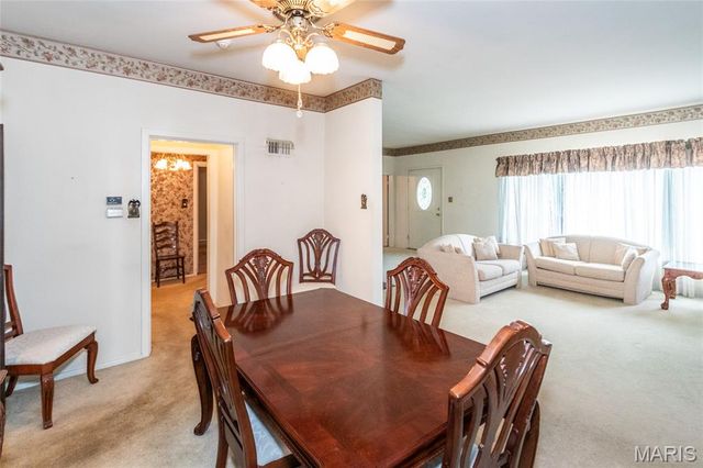 12505 Weber Hill Road, Sunset Hills, MO 63127