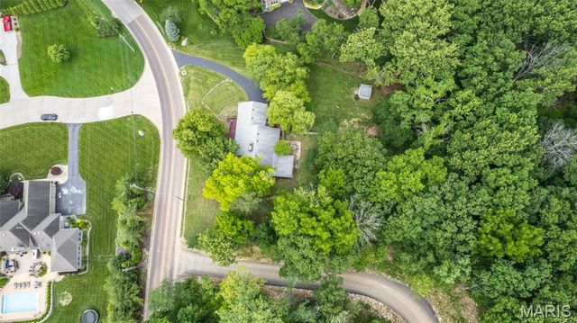 12505 Weber Hill Road, Sunset Hills, MO 63127