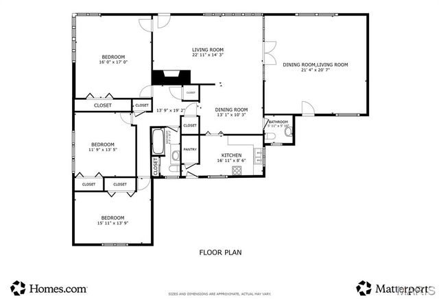 12505 Weber Hill Road, Sunset Hills, MO 63127