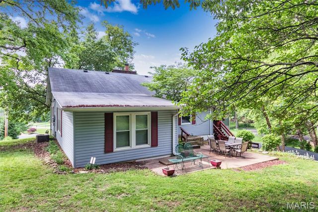 12505 Weber Hill Road, Sunset Hills, MO 63127