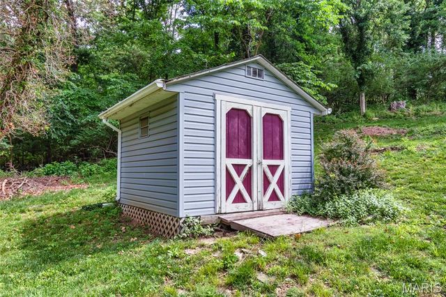 12505 Weber Hill Road, Sunset Hills, MO 63127