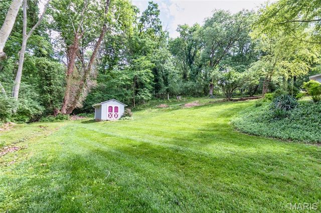 12505 Weber Hill Road, Sunset Hills, MO 63127