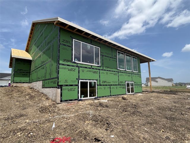 420 NW Ryder Drive, Waukee, IA 50263