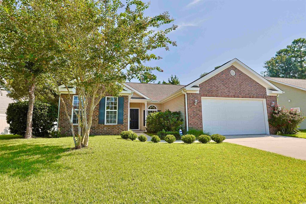 246 Seagrass Loop, Myrtle Beach, SC 29588