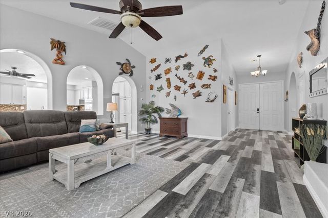 8217 Old Cistern Court, Las Vegas, NV 89131