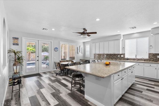 8217 Old Cistern Court, Las Vegas, NV 89131