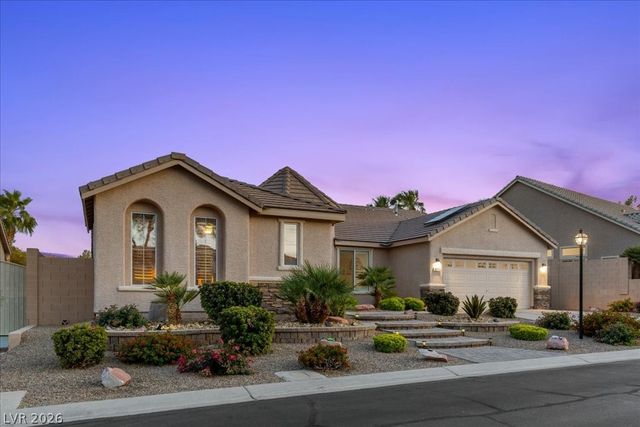 8217 Old Cistern Court, Las Vegas, NV 89131
