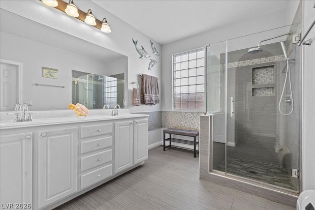 8217 Old Cistern Court, Las Vegas, NV 89131