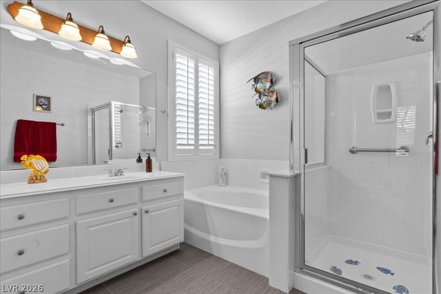 8217 Old Cistern Court, Las Vegas, NV 89131