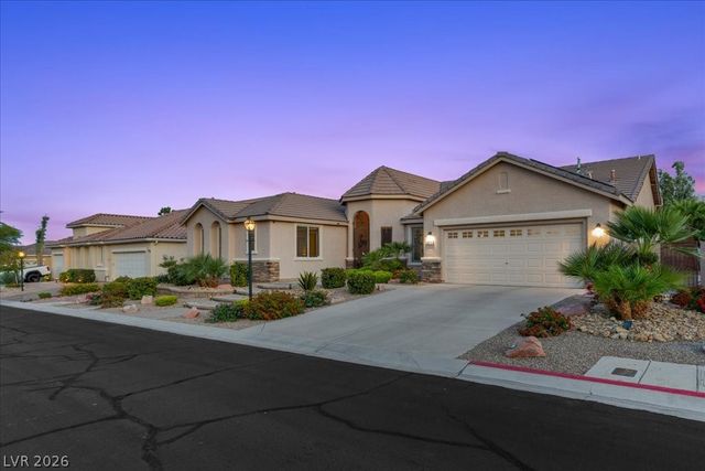 8217 Old Cistern Court, Las Vegas, NV 89131