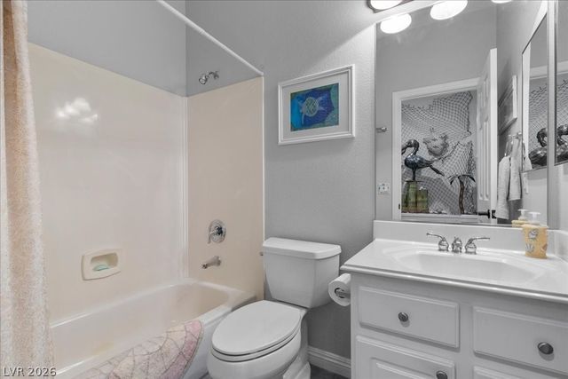 8217 Old Cistern Court, Las Vegas, NV 89131