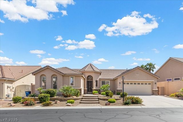 8217 Old Cistern Court, Las Vegas, NV 89131