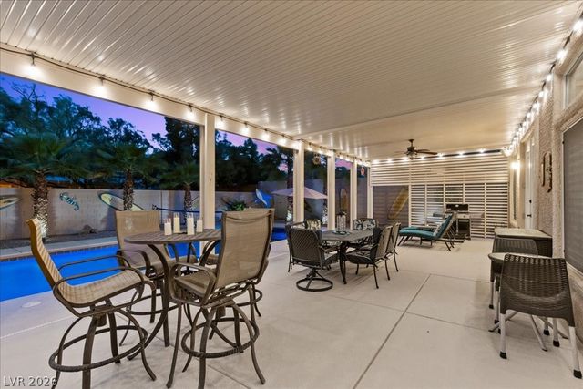 8217 Old Cistern Court, Las Vegas, NV 89131