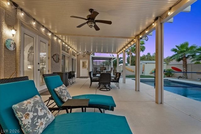 8217 Old Cistern Court, Las Vegas, NV 89131