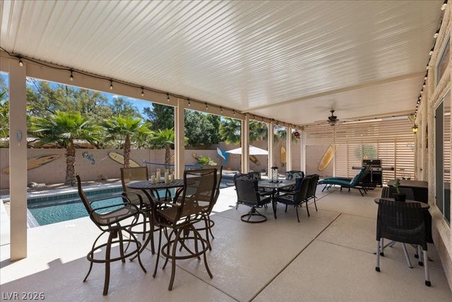 8217 Old Cistern Court, Las Vegas, NV 89131