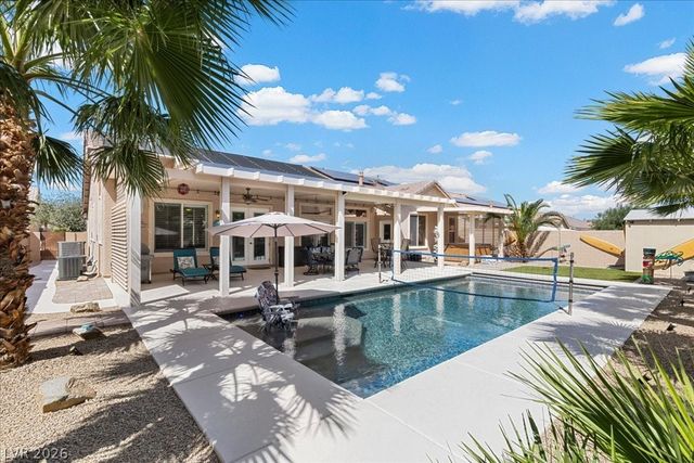 8217 Old Cistern Court, Las Vegas, NV 89131