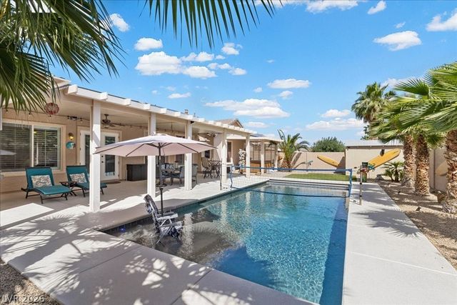 8217 Old Cistern Court, Las Vegas, NV 89131