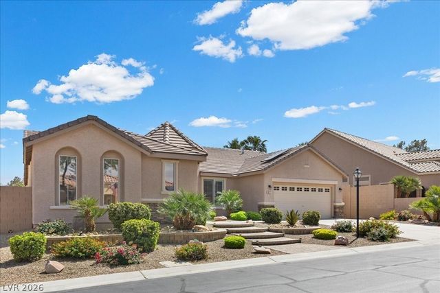 8217 Old Cistern Court, Las Vegas, NV 89131