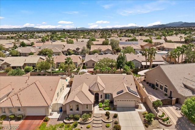 8217 Old Cistern Court, Las Vegas, NV 89131
