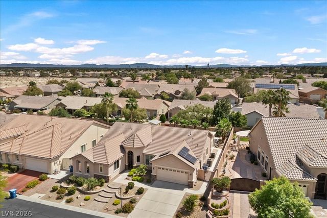 8217 Old Cistern Court, Las Vegas, NV 89131