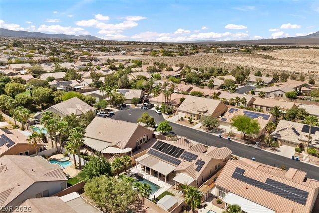 8217 Old Cistern Court, Las Vegas, NV 89131