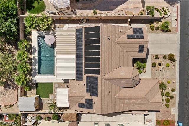 8217 Old Cistern Court, Las Vegas, NV 89131