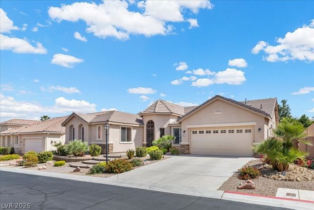 8217 Old Cistern Court, Las Vegas, NV 89131