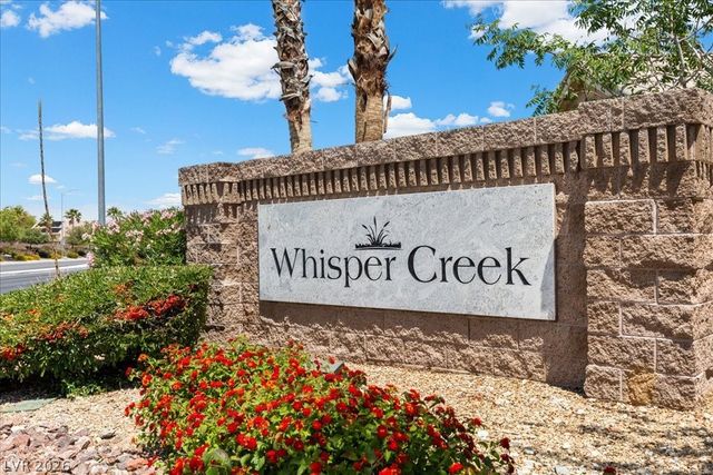 8217 Old Cistern Court, Las Vegas, NV 89131