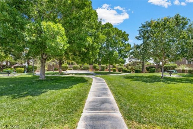 8217 Old Cistern Court, Las Vegas, NV 89131