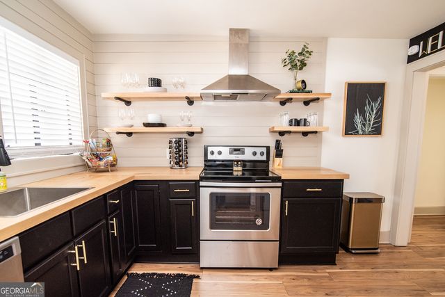 907 White Street SW, Atlanta, GA 30310