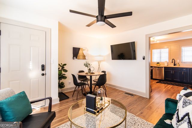 907 White Street SW, Atlanta, GA 30310