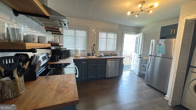 907 White Street SW, Atlanta, GA 30310