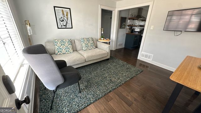 907 White Street SW, Atlanta, GA 30310