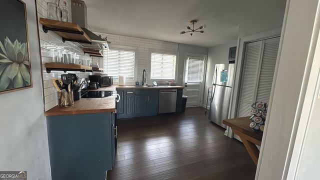 907 White Street SW, Atlanta, GA 30310