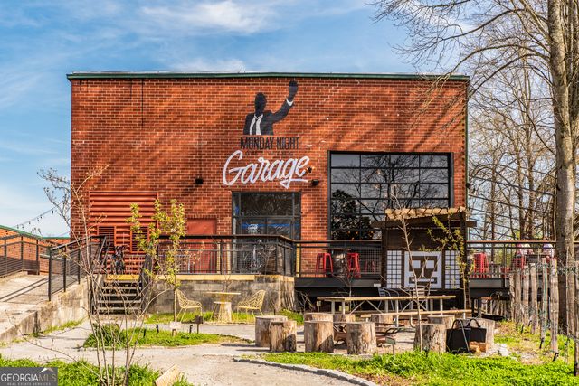 907 White Street SW, Atlanta, GA 30310