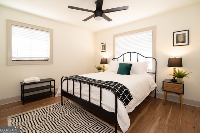 907 White Street SW, Atlanta, GA 30310
