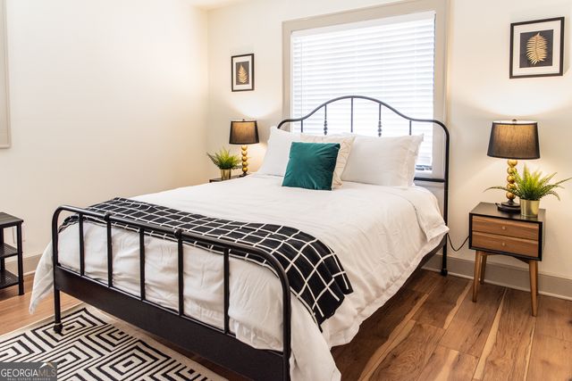 907 White Street SW, Atlanta, GA 30310