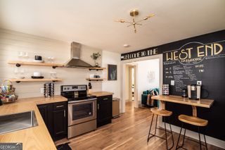 907 White Street SW, Atlanta, GA 30310