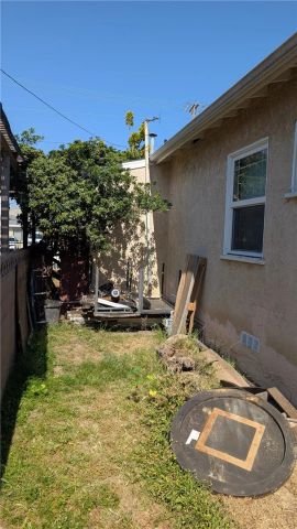 12814 Doty Avenue, Hawthorne, CA 90250