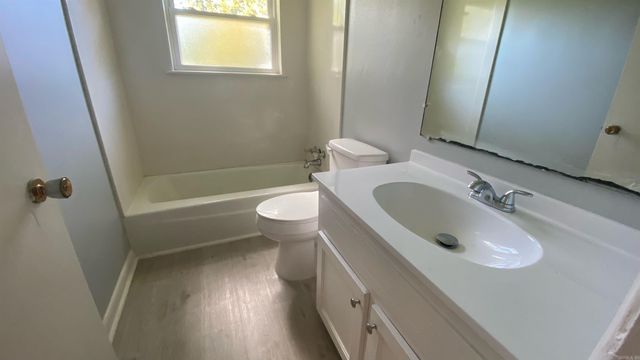 1511 Rebel Dr, Jacksonville, AR 72076