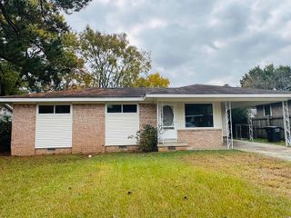 1511 Rebel Dr, Jacksonville, AR 72076