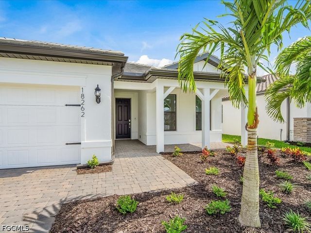 18262 Parksville DR, Estero, FL 33928