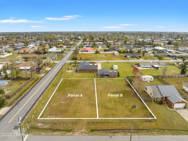 1205 Arkansas Avenue, Lynn Haven, FL 32444