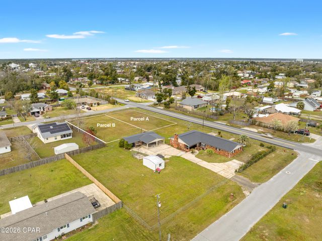 1205 Arkansas Avenue, Lynn Haven, FL 32444