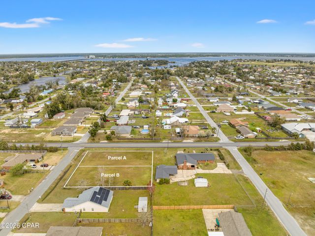 1205 Arkansas Avenue, Lynn Haven, FL 32444